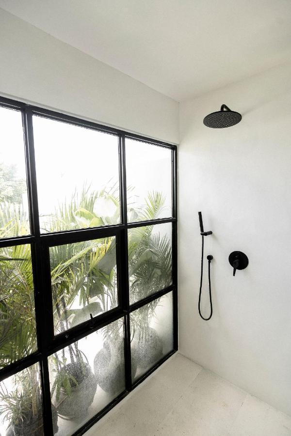 Villa M Canggu Bagian luar foto